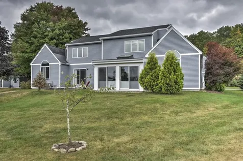 7 Sugar Maple Lane Keene NH 03431