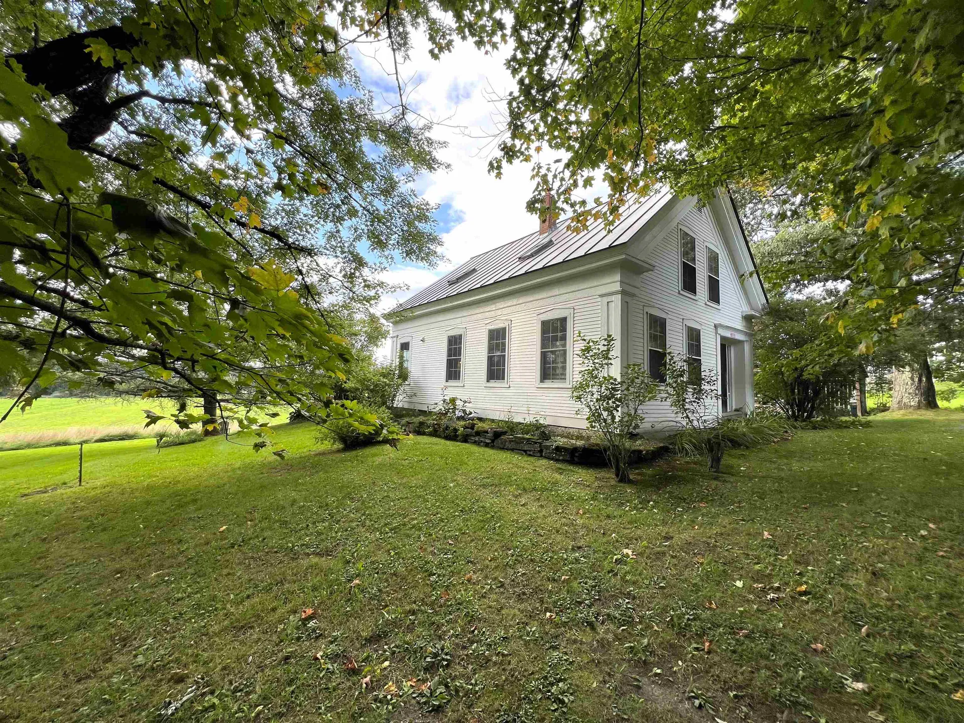 1769 Creek Road Craftsbury VT 05826