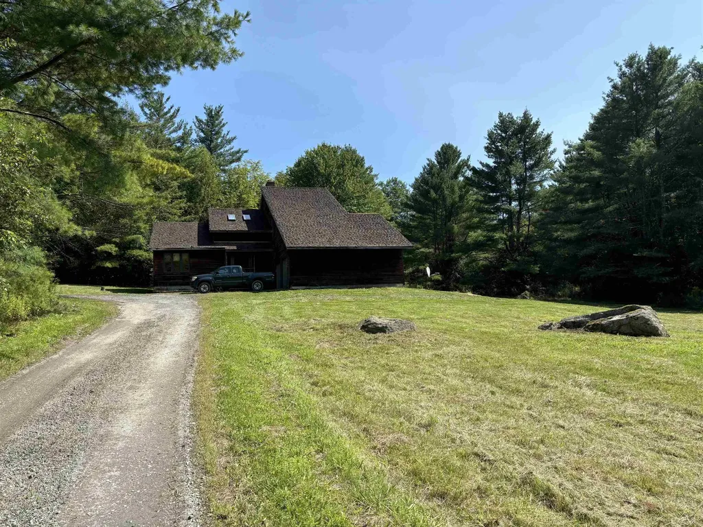 410 Bovat Road Georgia VT 05478