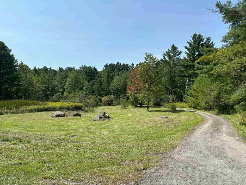 410 Bovat Road Georgia VT 05478