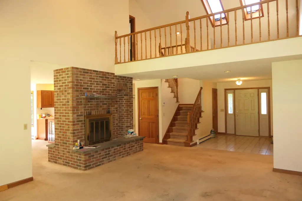 410 Bovat Road Georgia VT 05478
