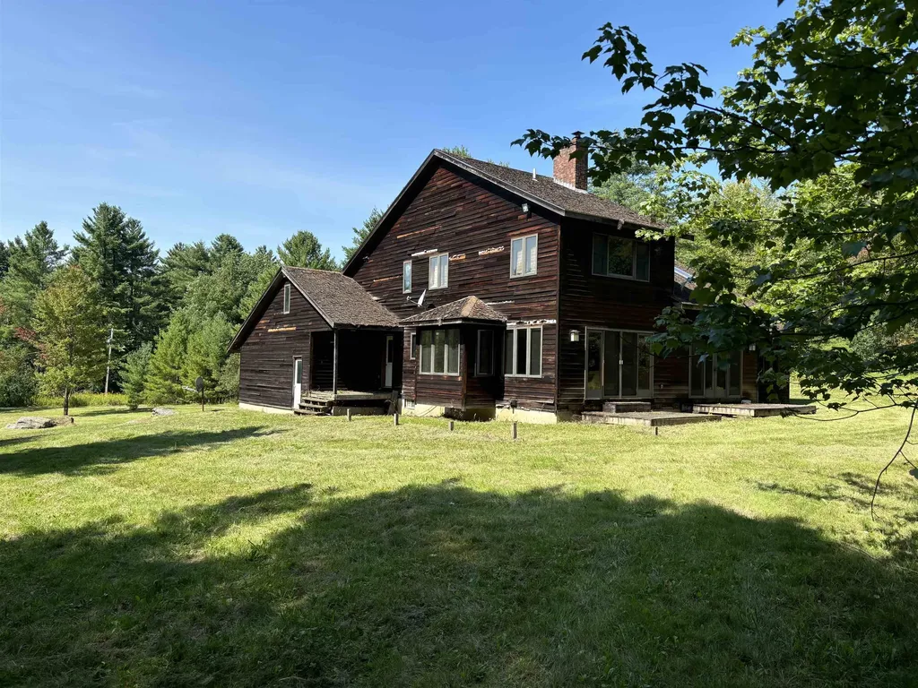 410 Bovat Road Georgia VT 05478