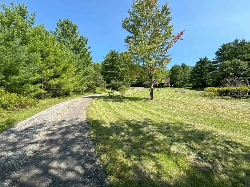 410 Bovat Road Georgia VT 05478