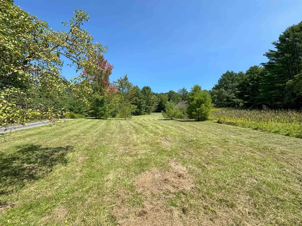 410 Bovat Road Georgia VT 05478