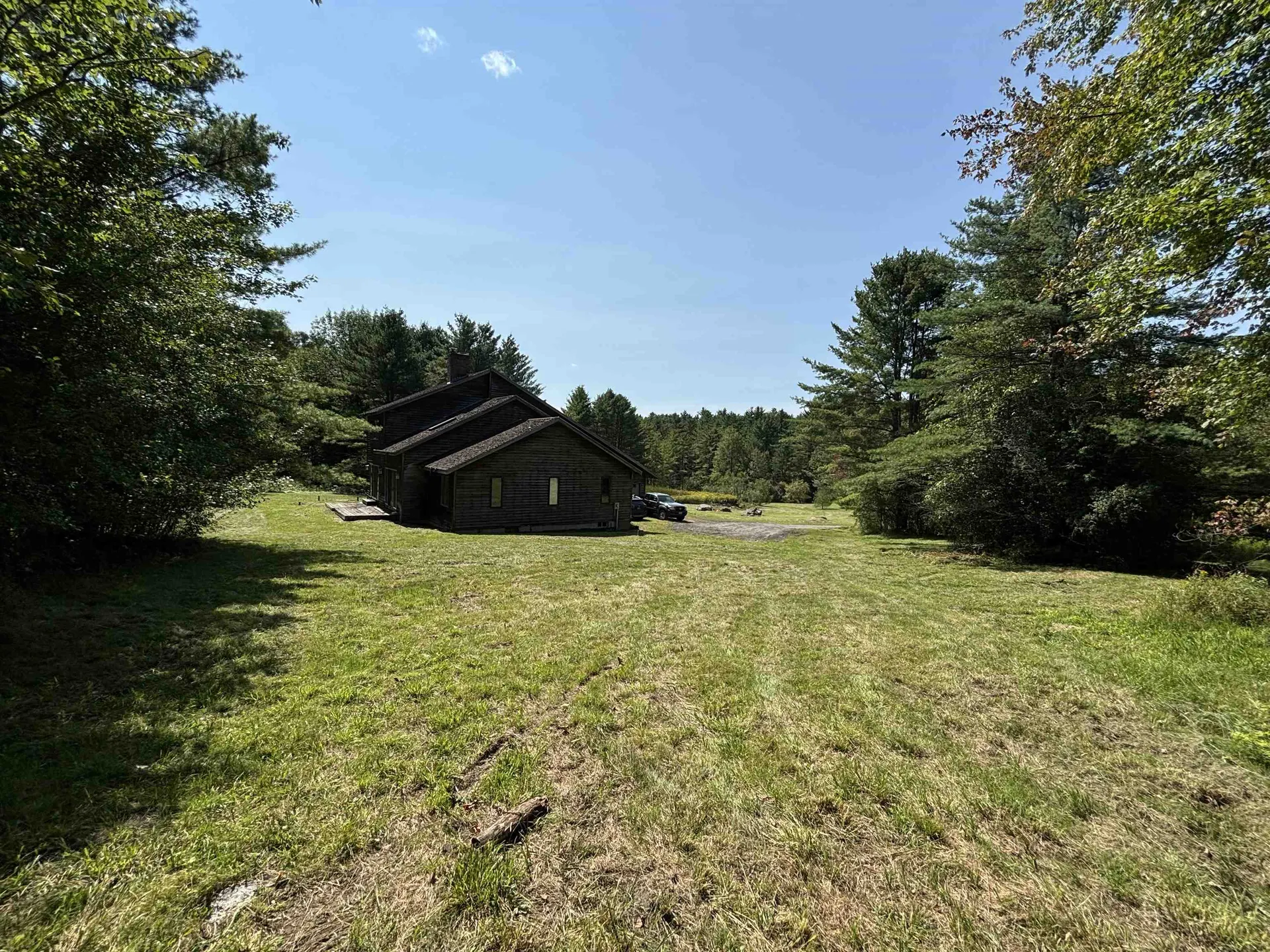 410 Bovat Road Georgia VT 05478