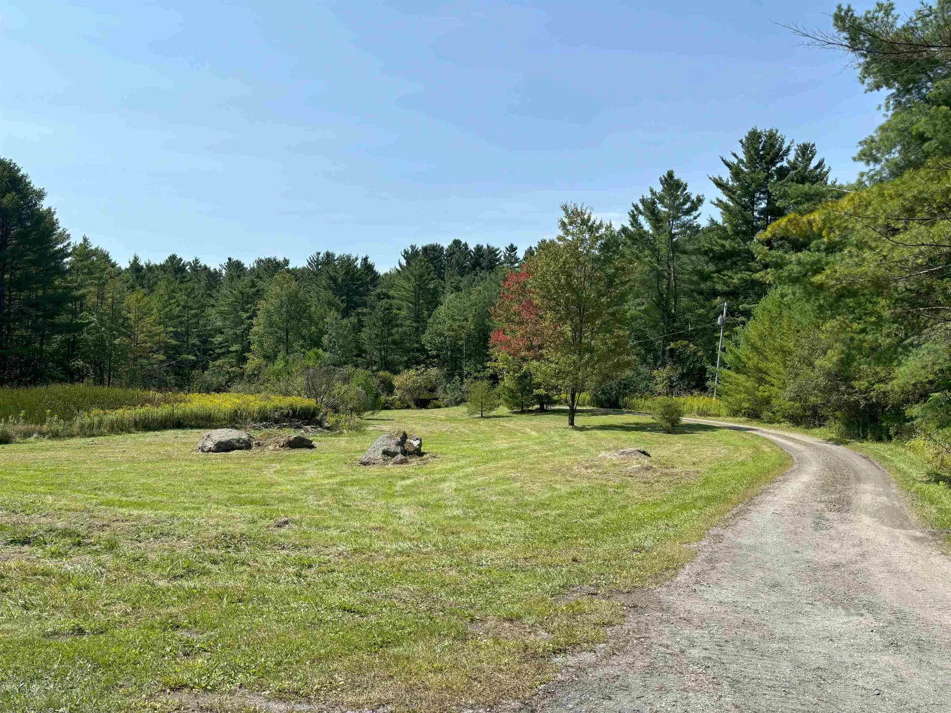 410 Bovat Road Georgia VT 05478