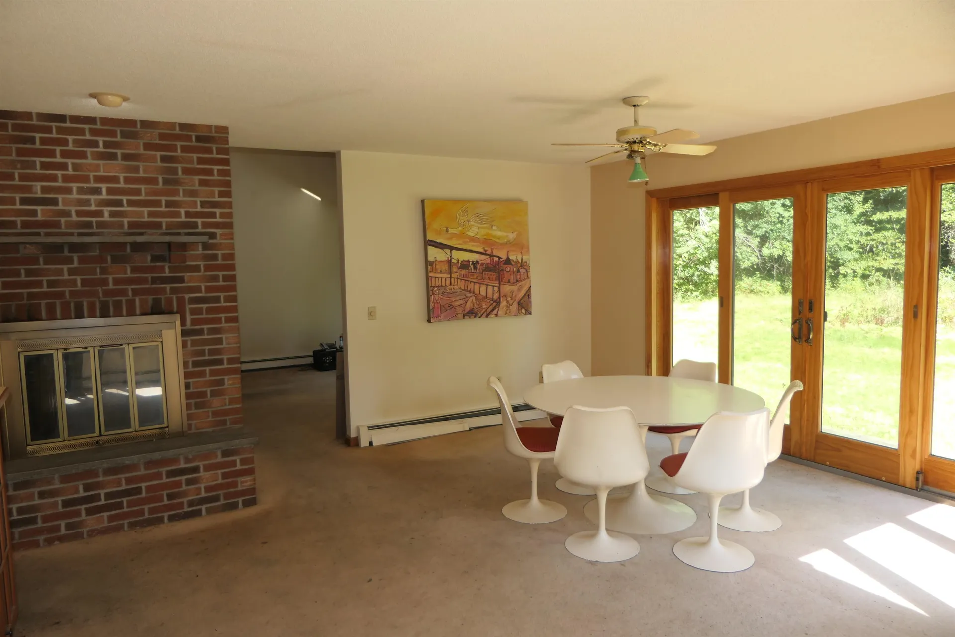 410 Bovat Road Georgia VT 05478