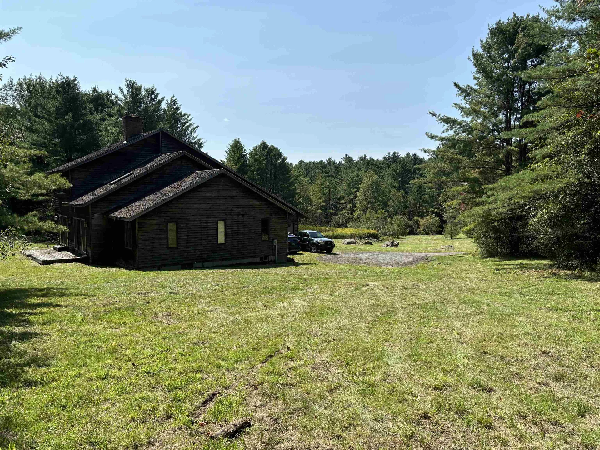 410 Bovat Road Georgia VT 05478