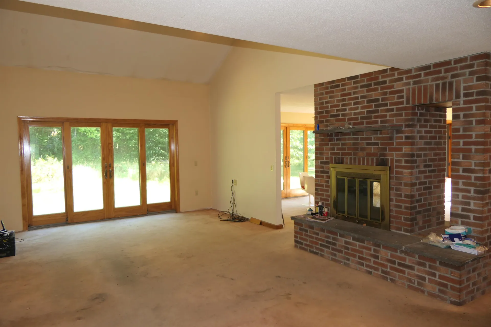 410 Bovat Road Georgia VT 05478