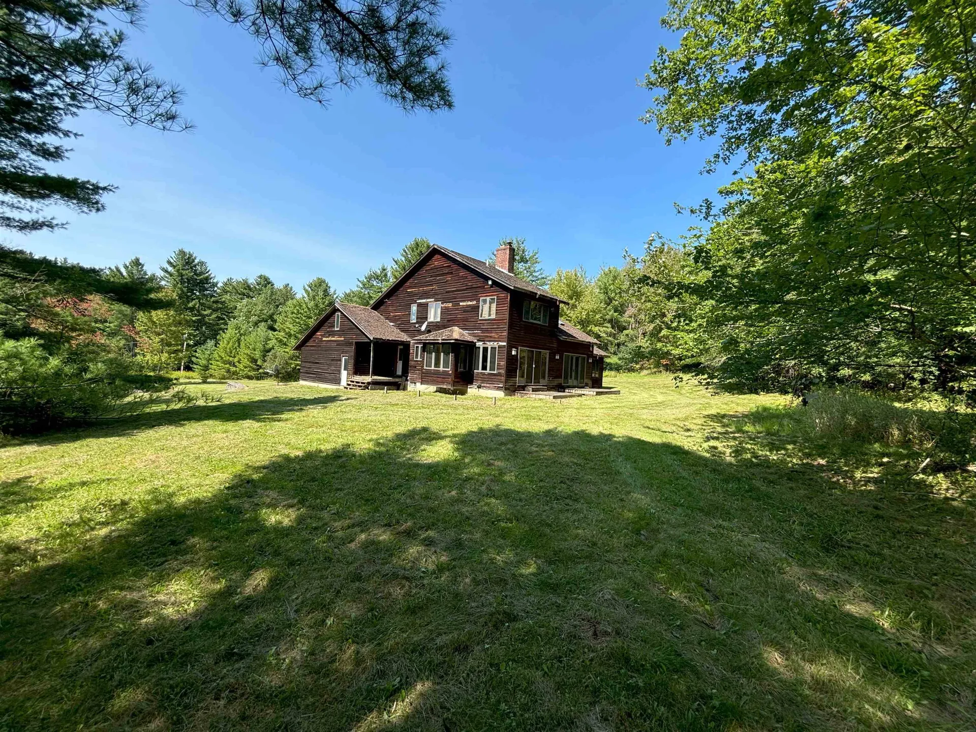 410 Bovat Road Georgia VT 05478