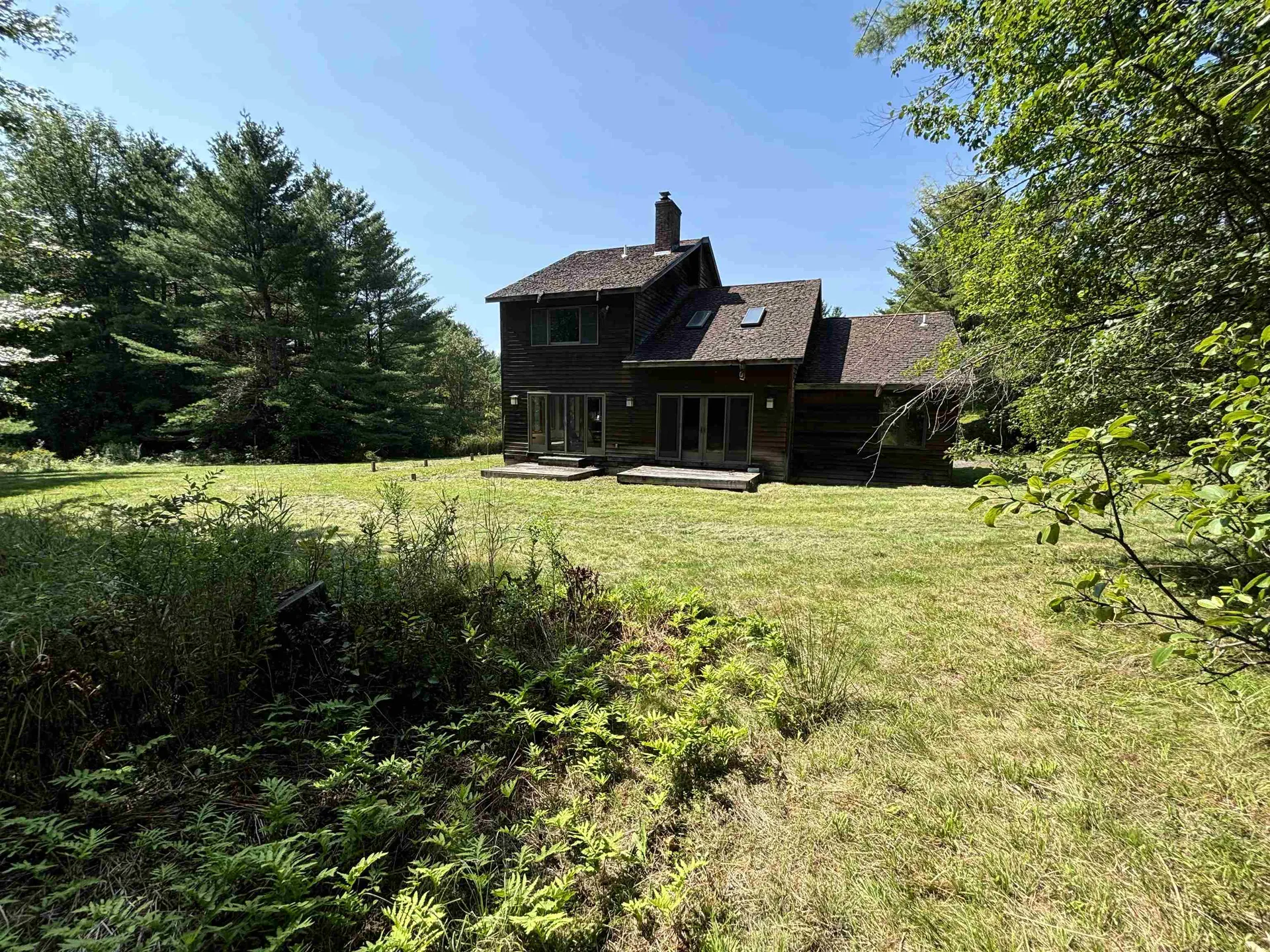 410 Bovat Road Georgia VT 05478