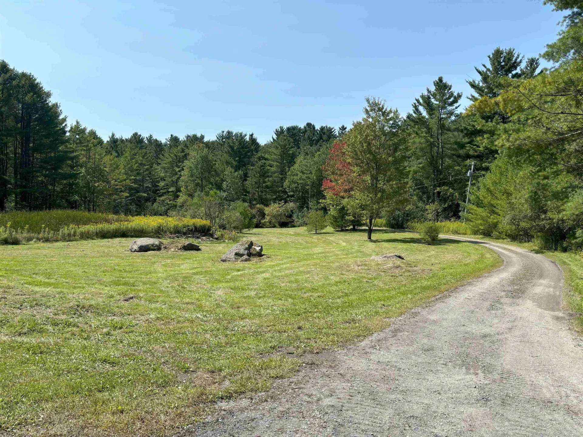 410 Bovat Road Georgia VT 05478