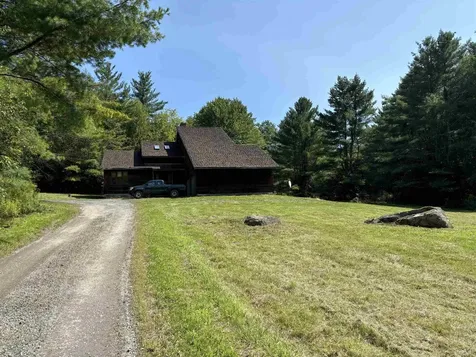 410 Bovat Road Georgia VT 05478