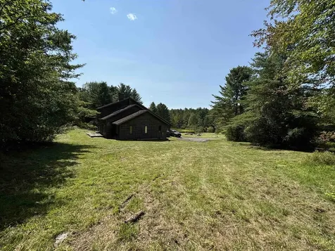 410 Bovat Road Georgia VT 05478