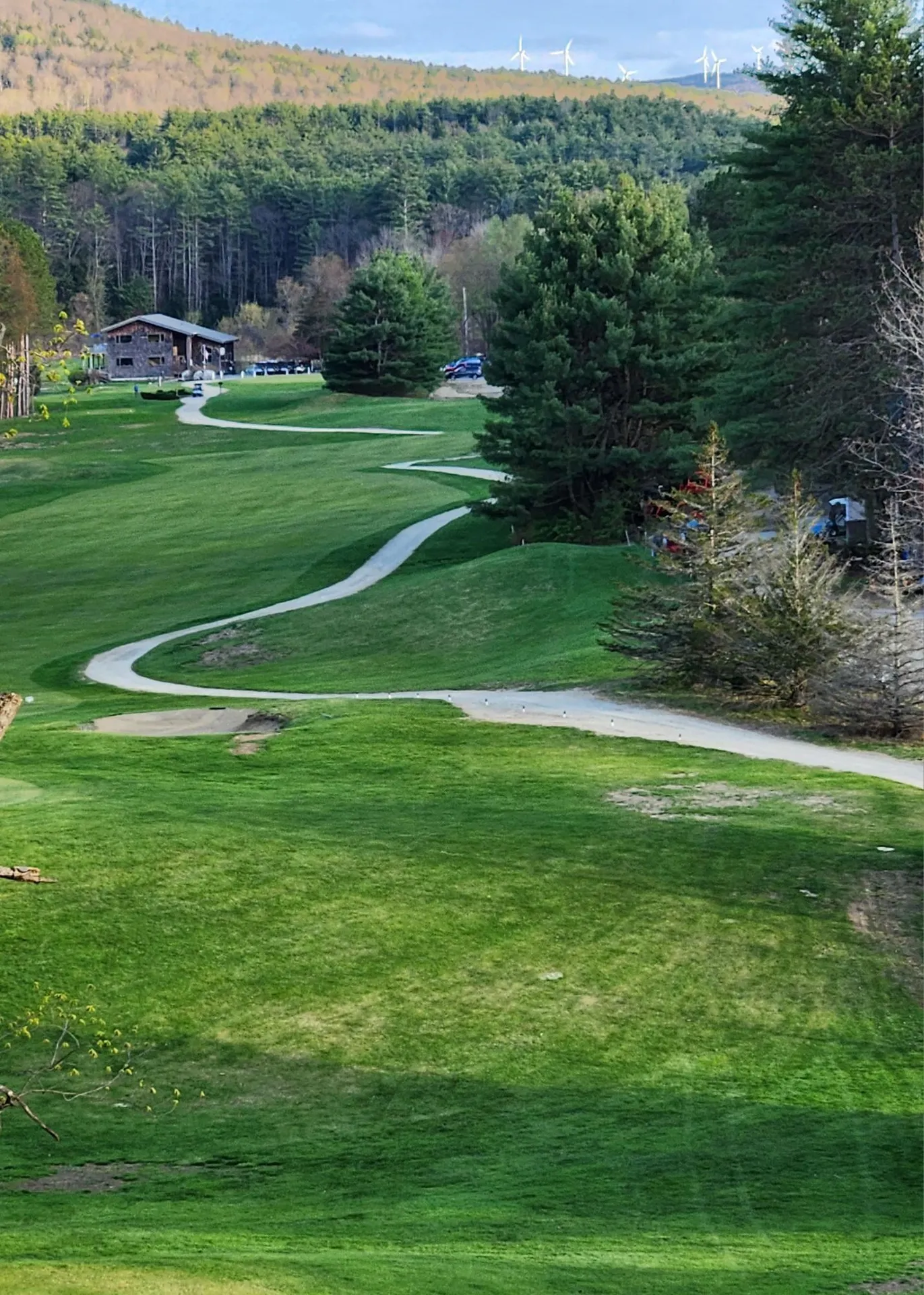 40 Unity Road Newport NH 03773