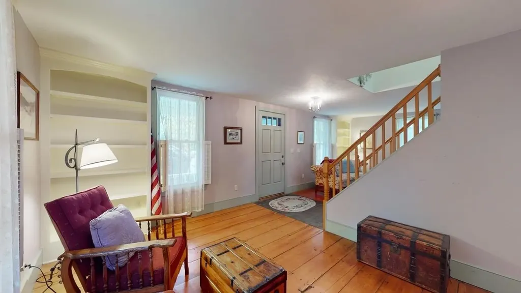 34 Seminary Street Middlebury VT 05753