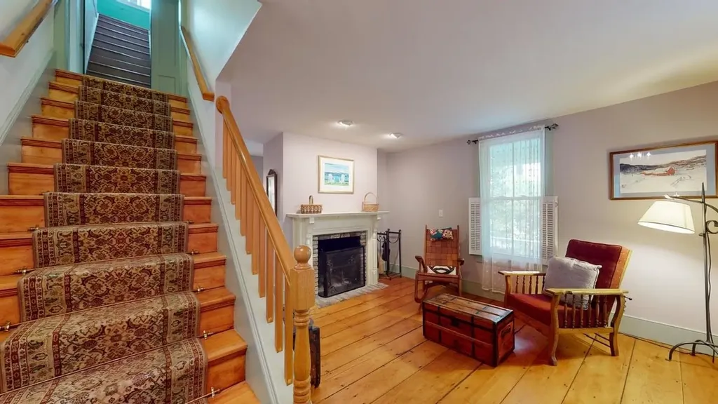 34 Seminary Street Middlebury VT 05753