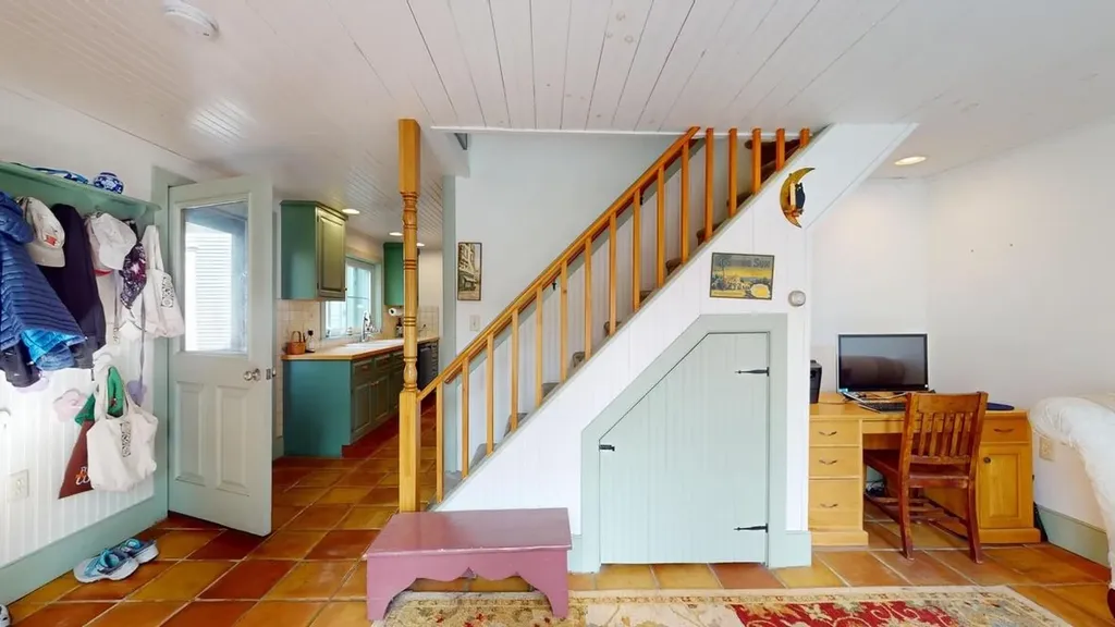 34 Seminary Street Middlebury VT 05753