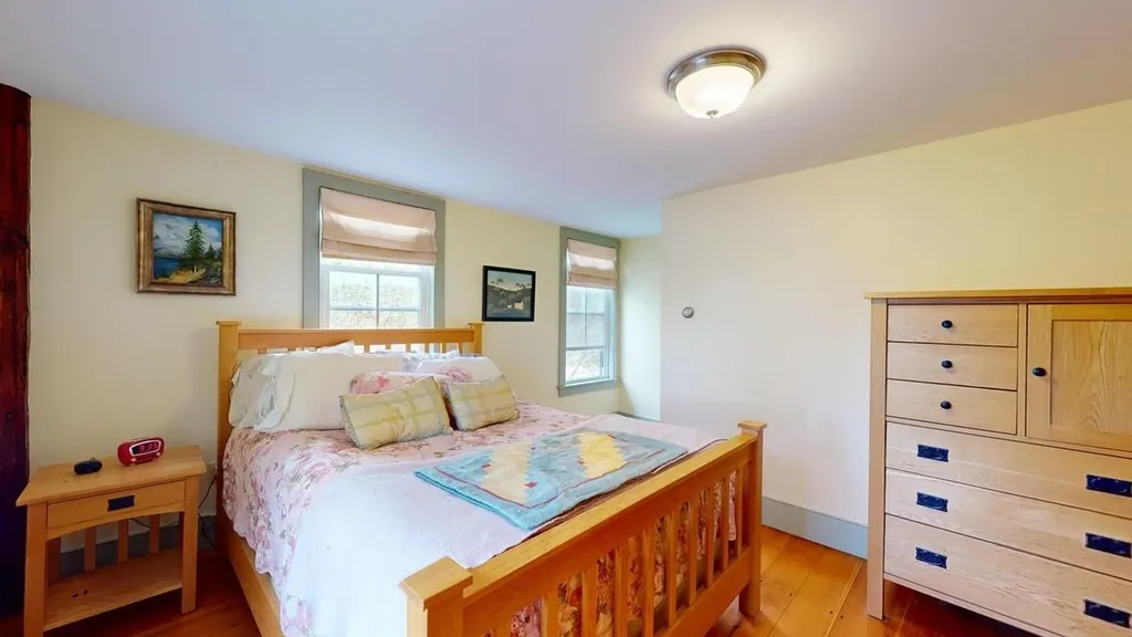 34 Seminary Street Middlebury VT 05753