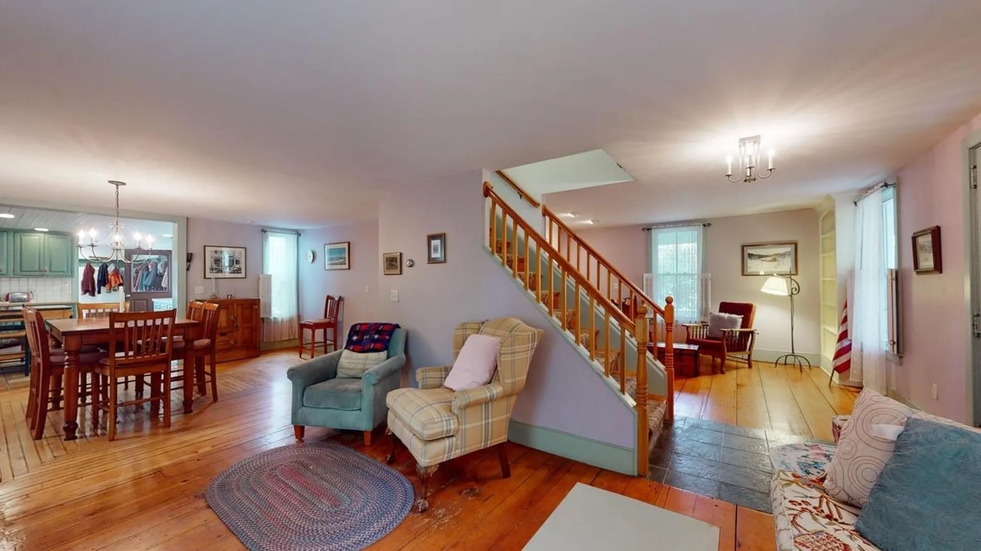 34 Seminary Street Middlebury VT 05753