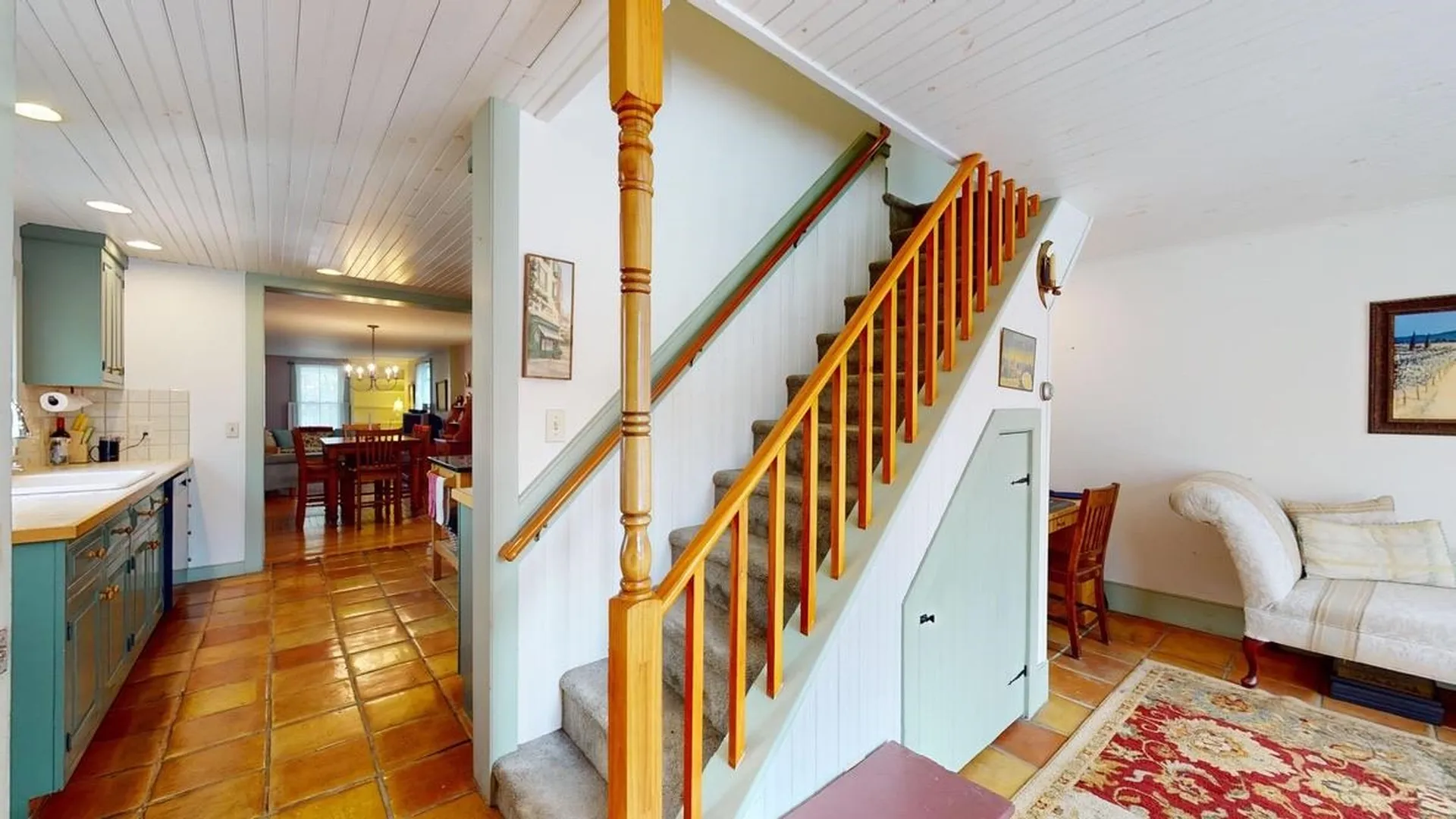 34 Seminary Street Middlebury VT 05753