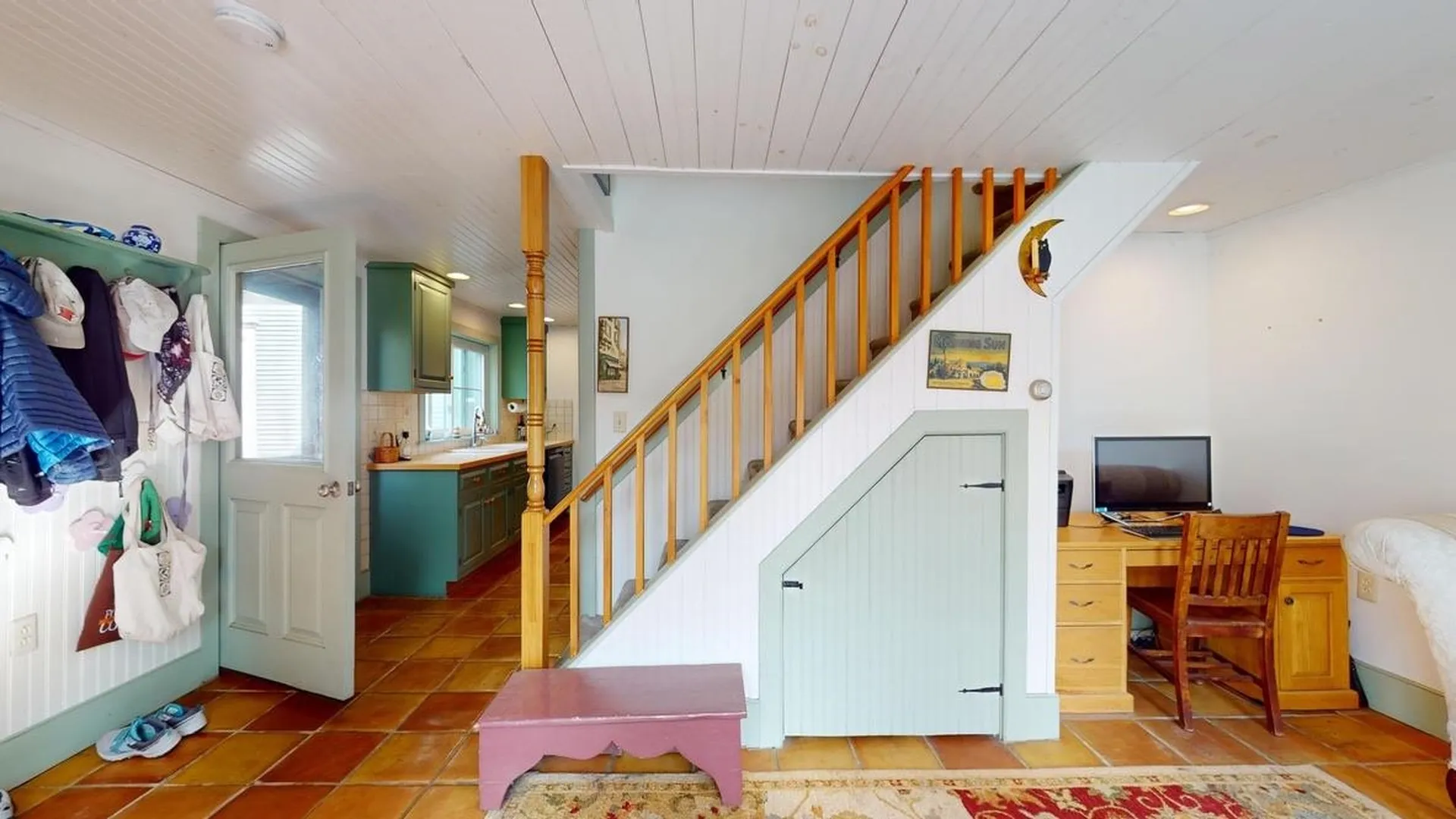 34 Seminary Street Middlebury VT 05753