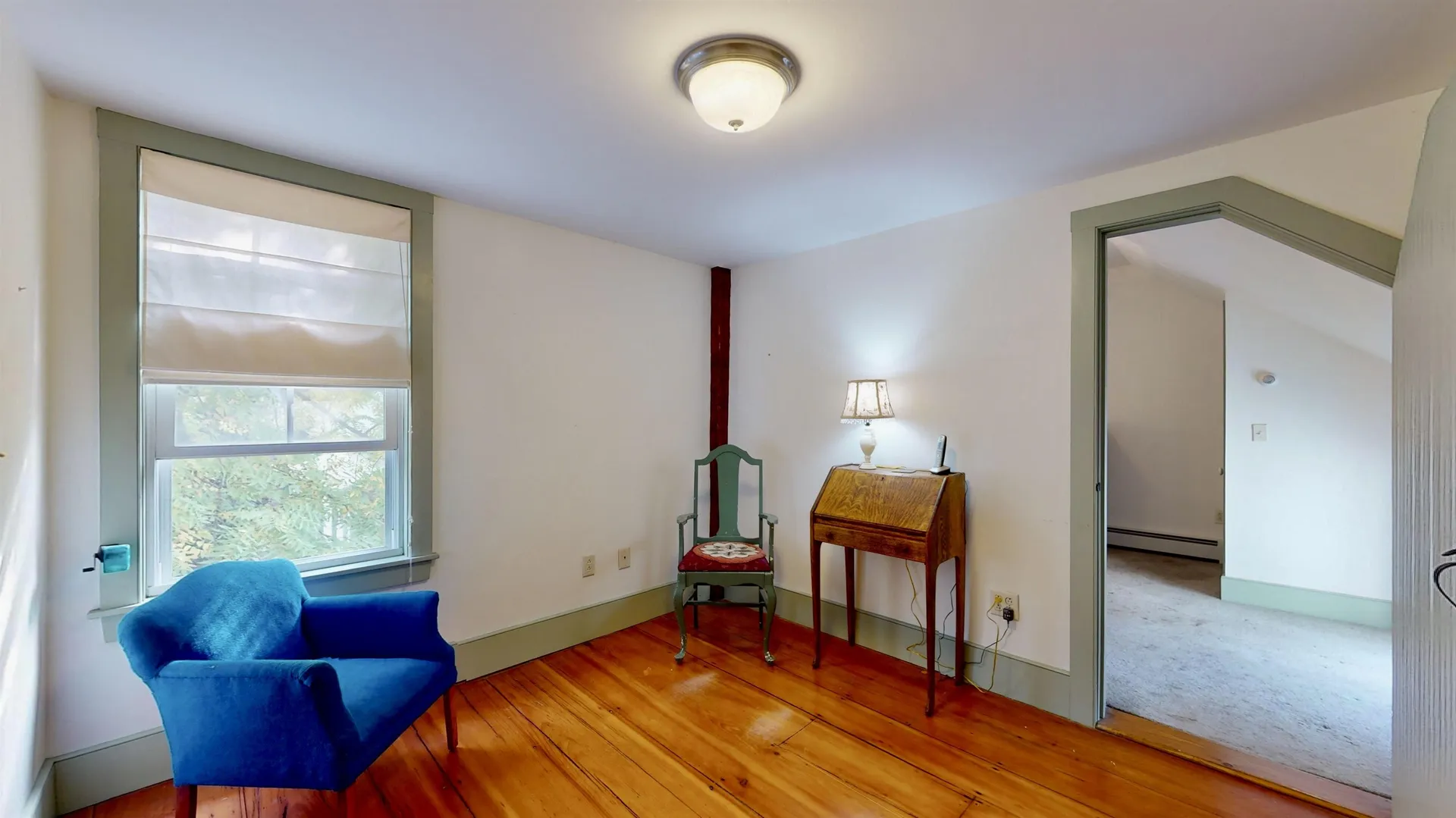 34 Seminary Street Middlebury VT 05753