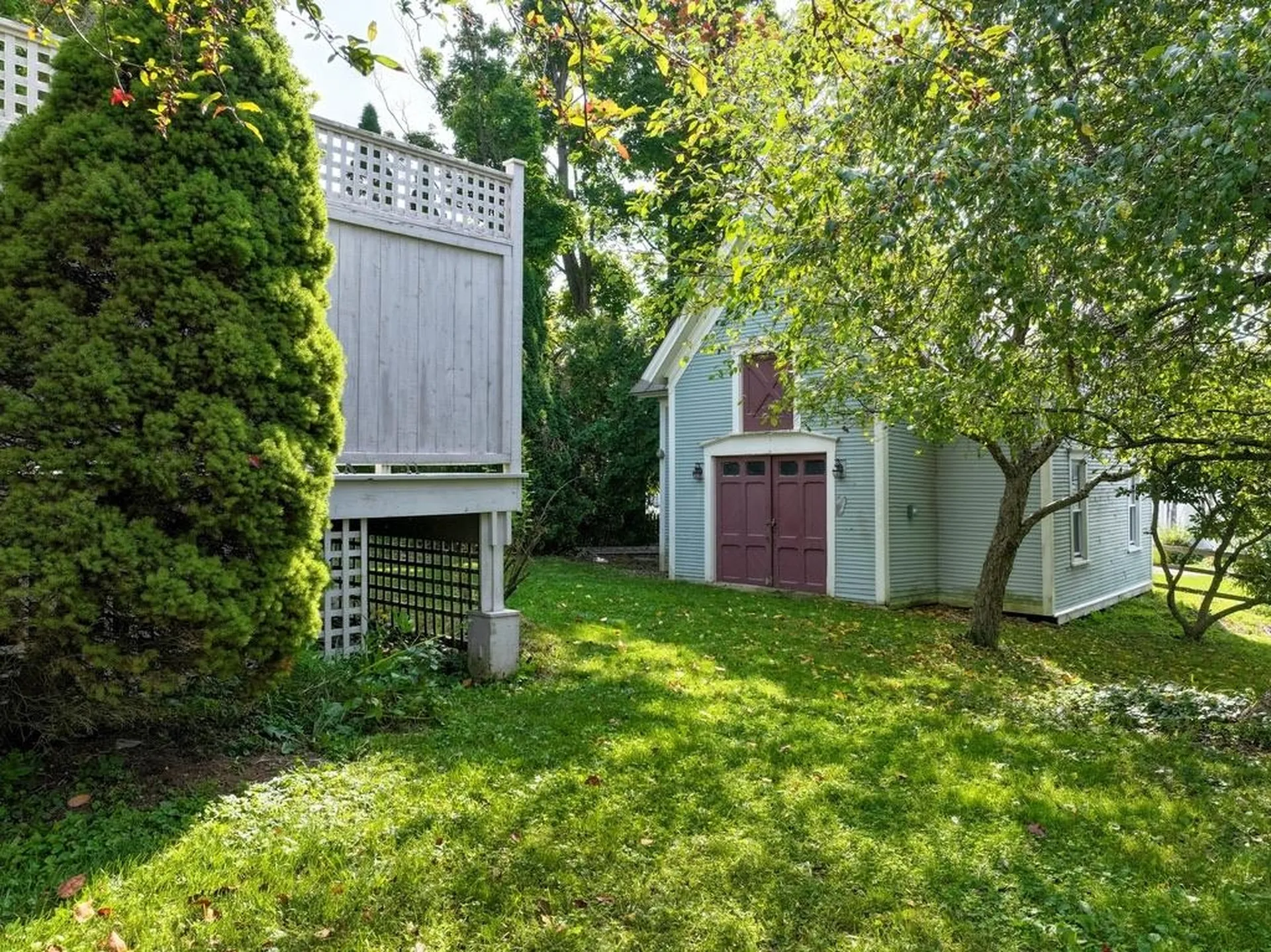 34 Seminary Street Middlebury VT 05753