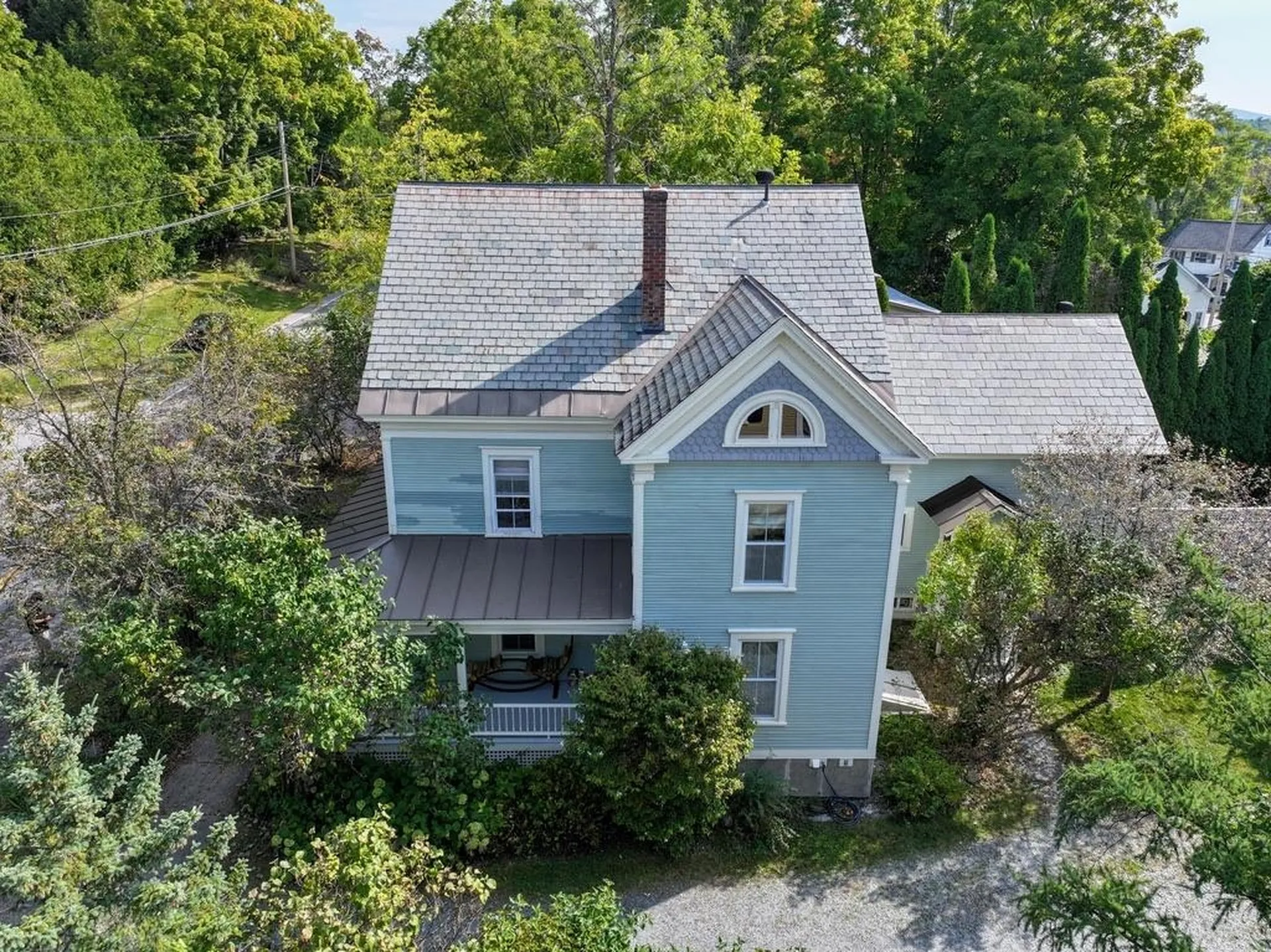 34 Seminary Street Middlebury VT 05753