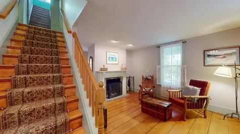34 Seminary Street Middlebury VT 05753