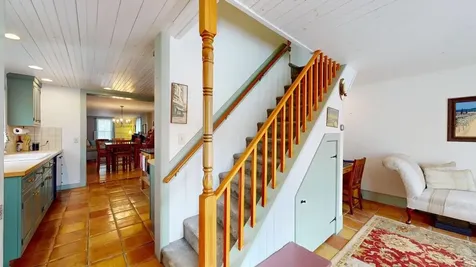 34 Seminary Street Middlebury VT 05753