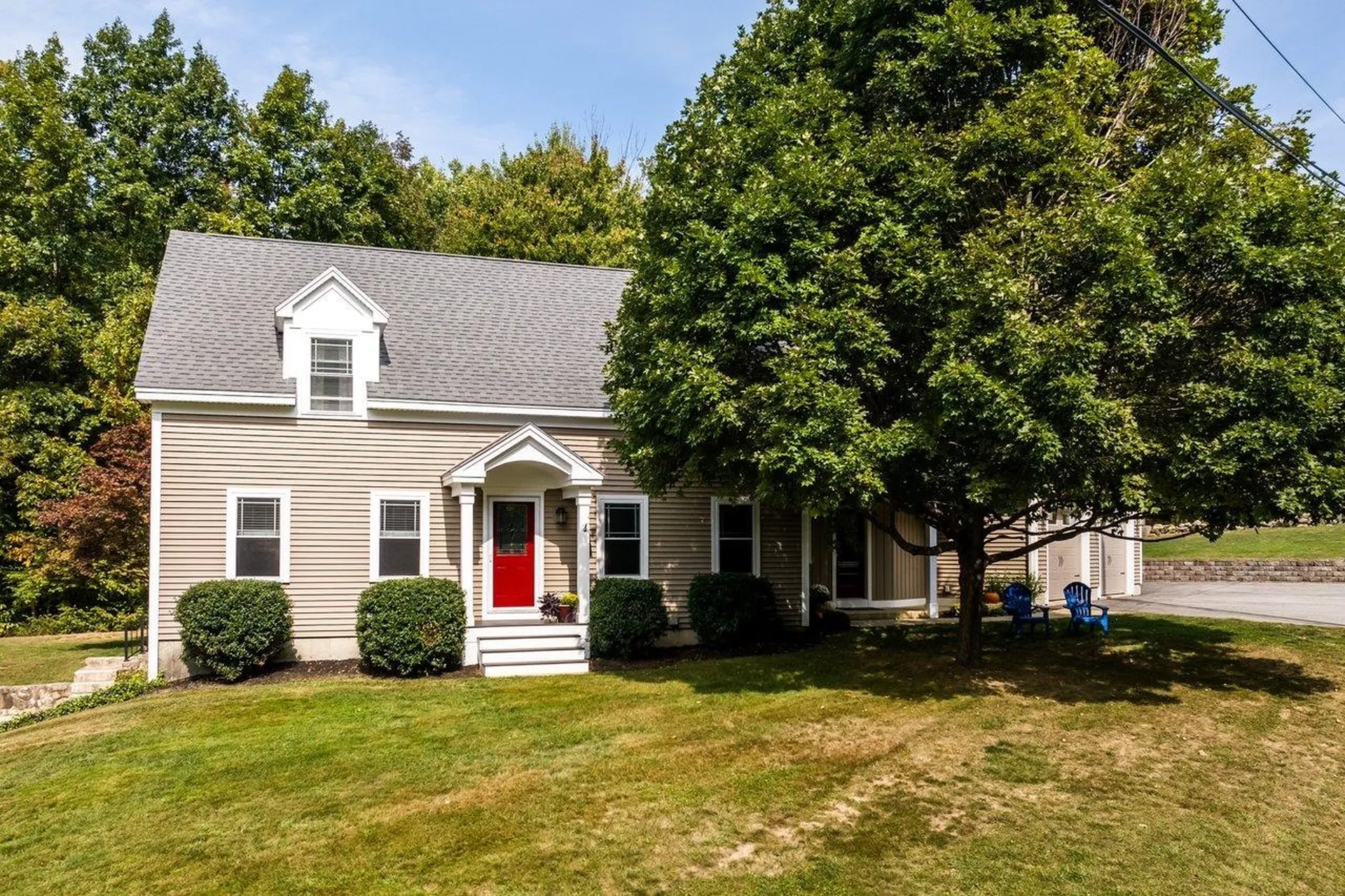 75 Chapman Drive Rochester NH 03839