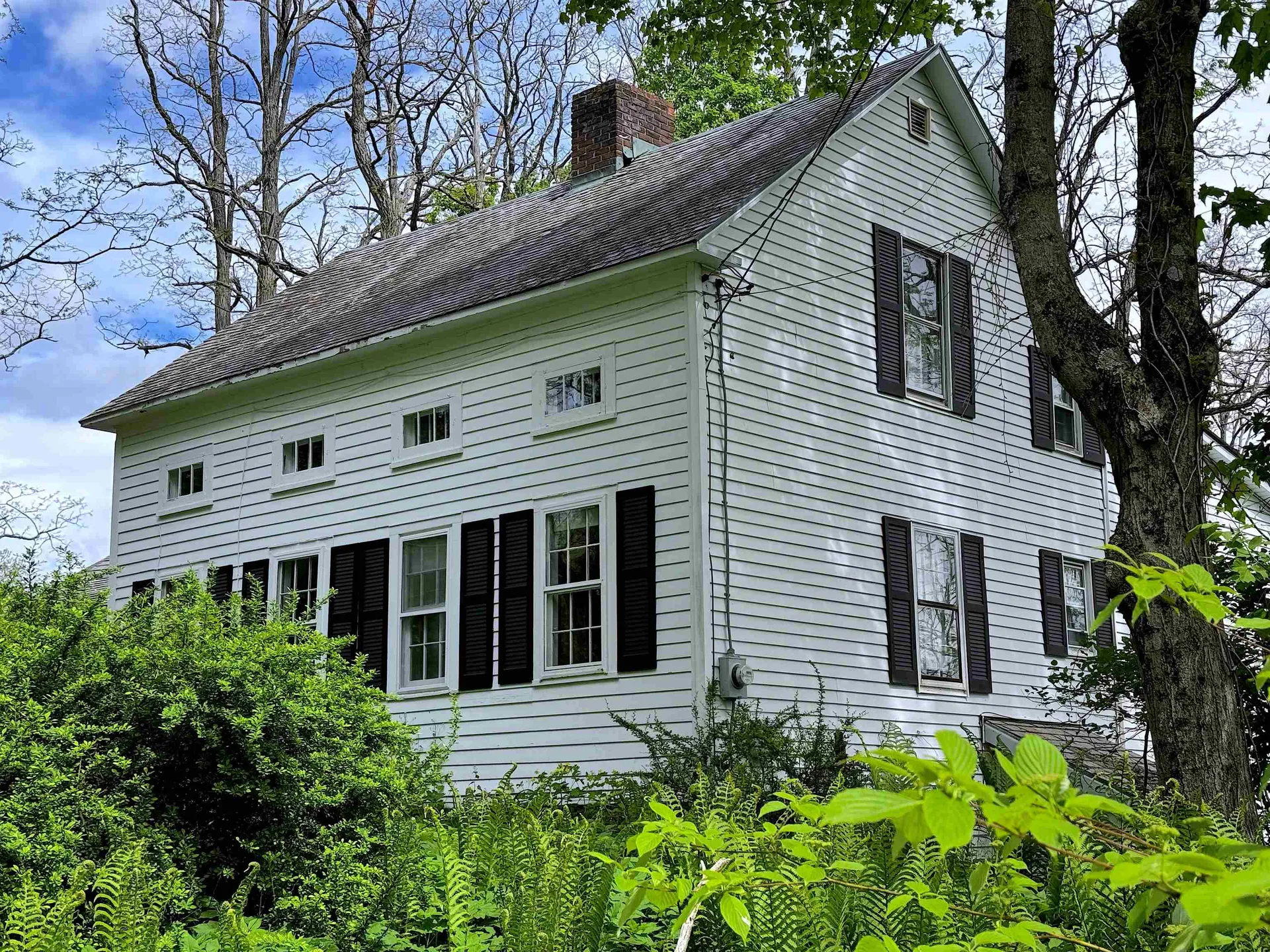 256 Lathrop Lane Manchester VT 05255