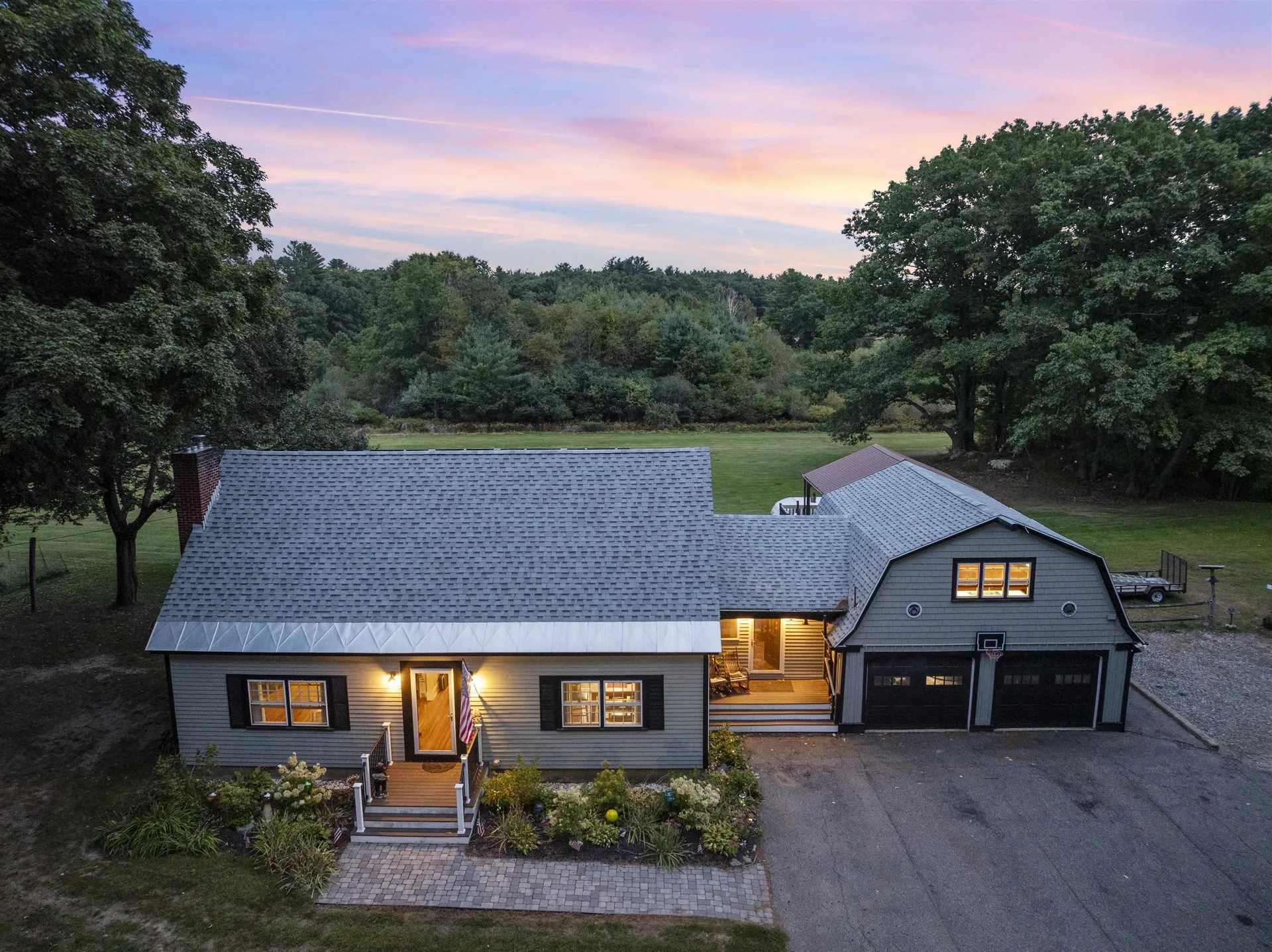 80 Drew Road Dover NH 03820