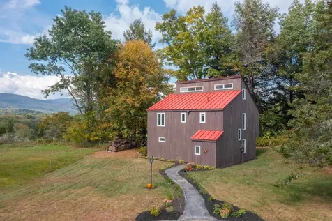 34 Northpointe Road Thornton NH 03285