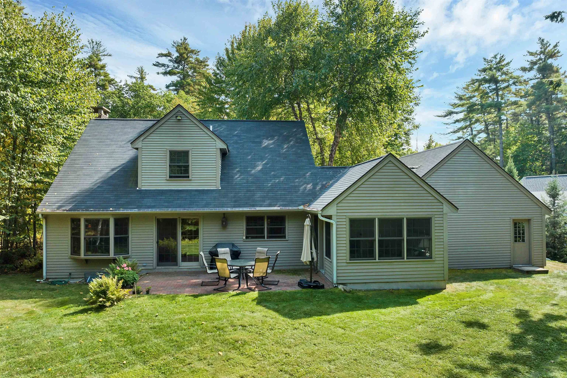 19 Greenleaf Drive Wolfeboro NH 03894