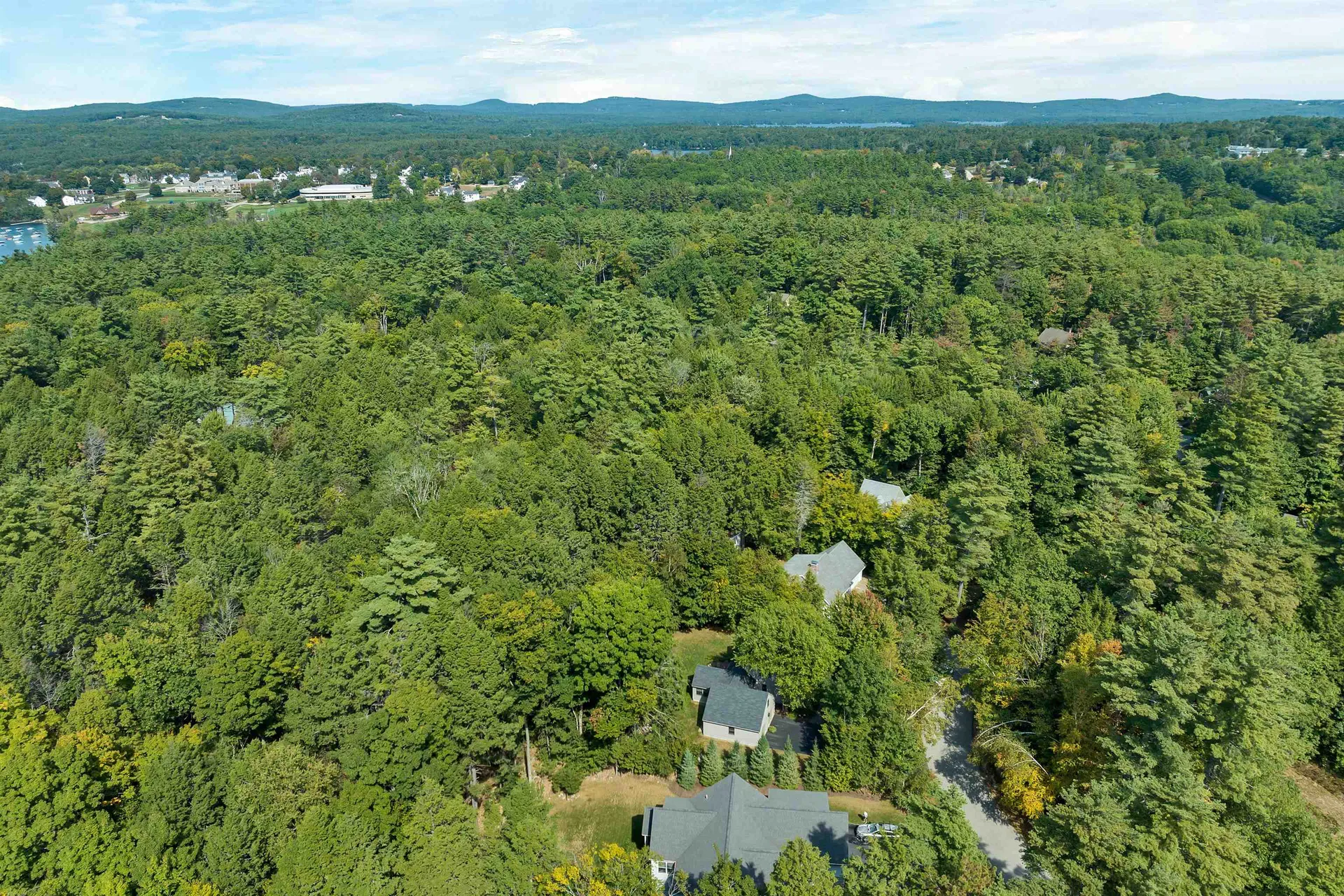 19 Greenleaf Drive Wolfeboro NH 03894