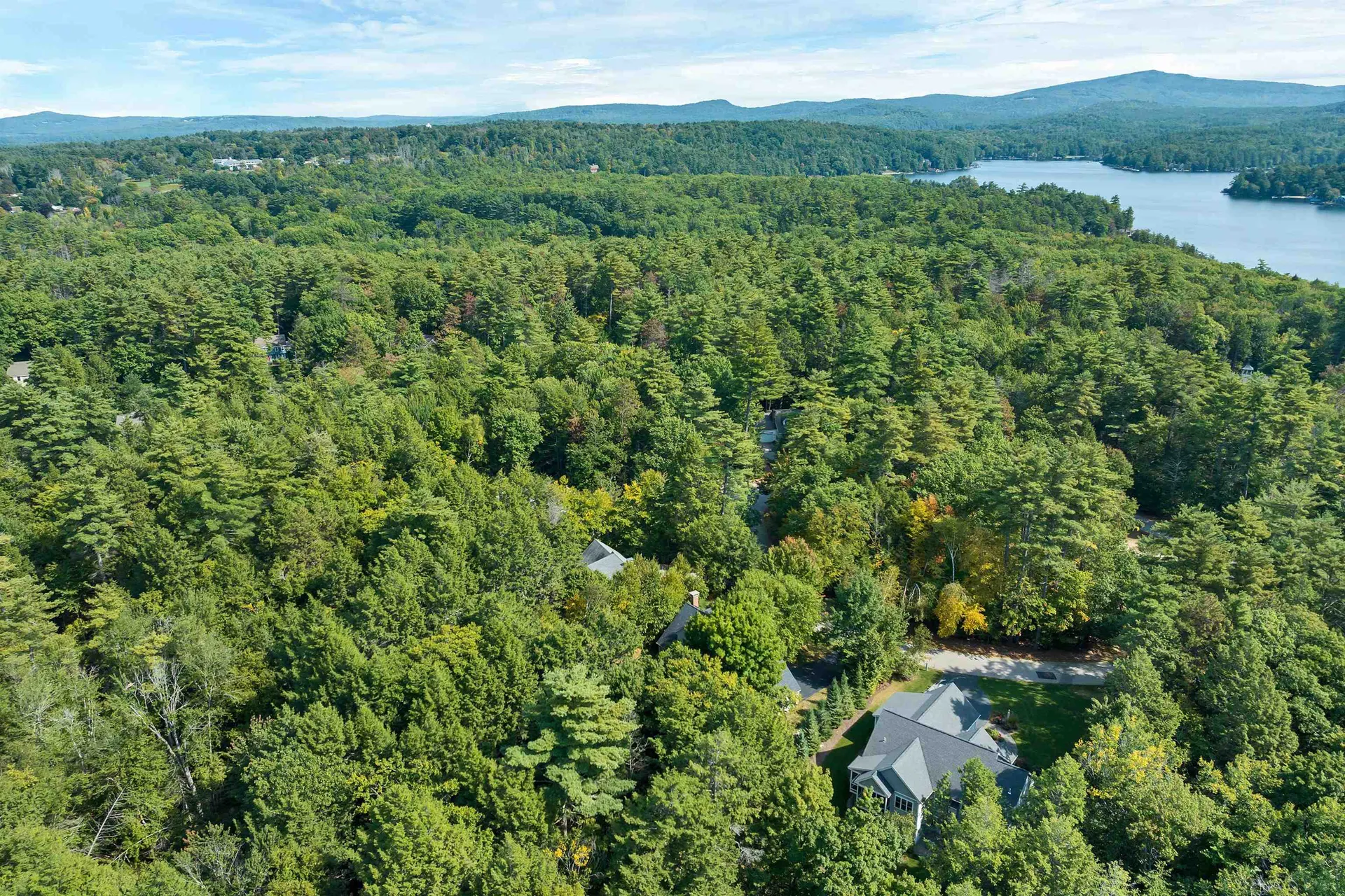19 Greenleaf Drive Wolfeboro NH 03894