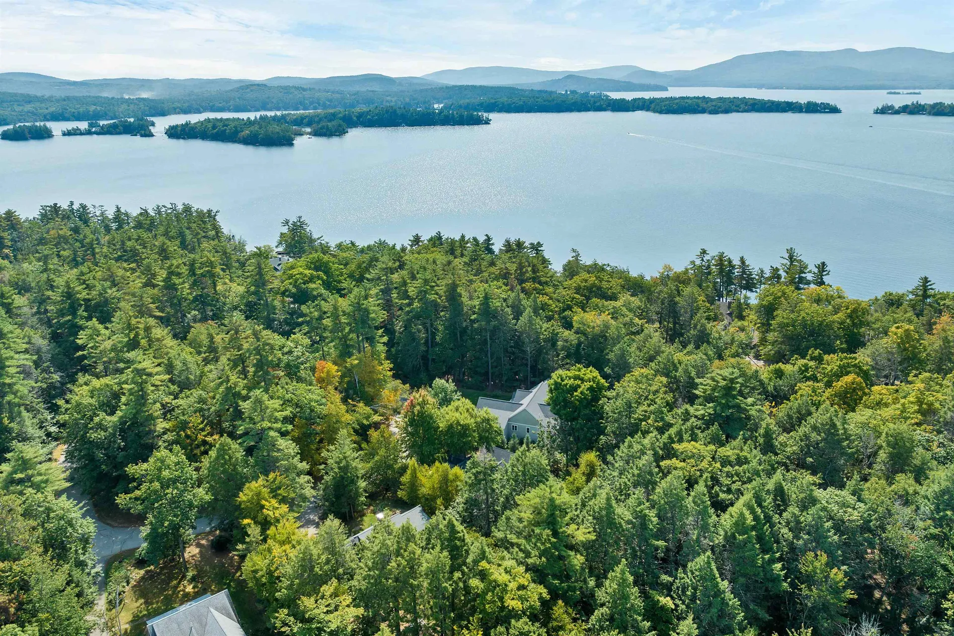 19 Greenleaf Drive Wolfeboro NH 03894