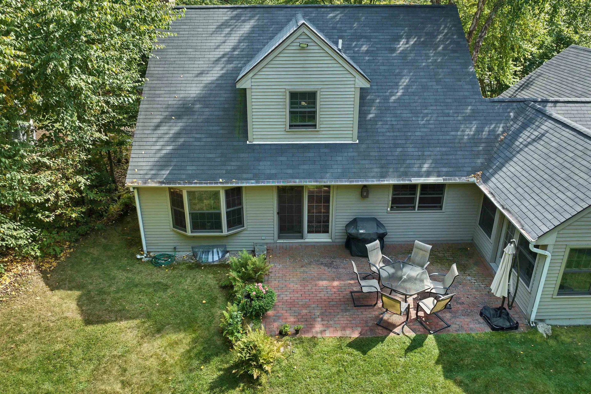 19 Greenleaf Drive Wolfeboro NH 03894