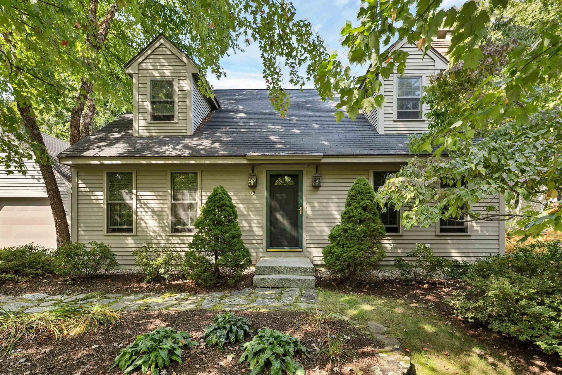 19 Greenleaf Drive Wolfeboro NH 03894