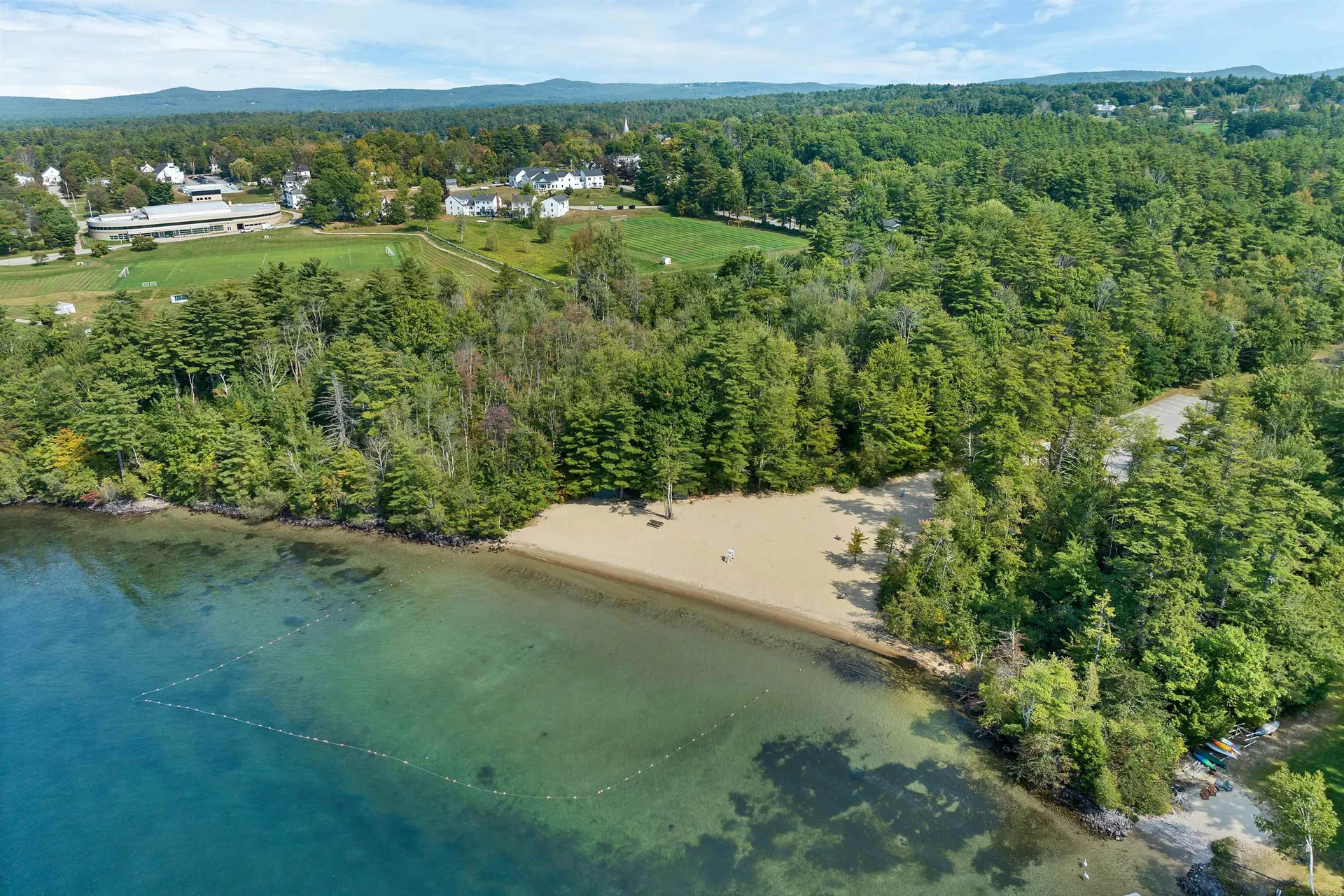 19 Greenleaf Drive Wolfeboro NH 03894