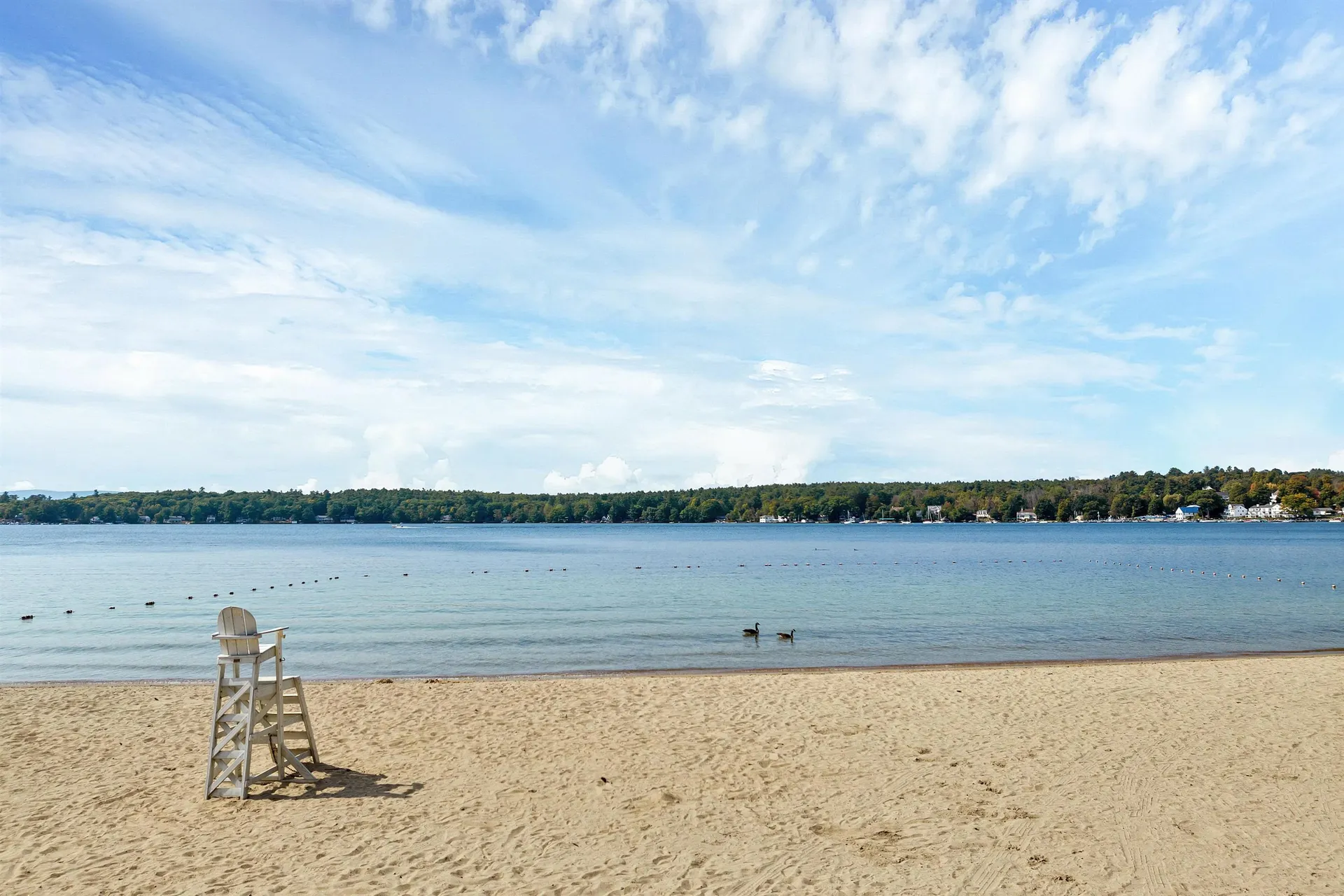 19 Greenleaf Drive Wolfeboro NH 03894