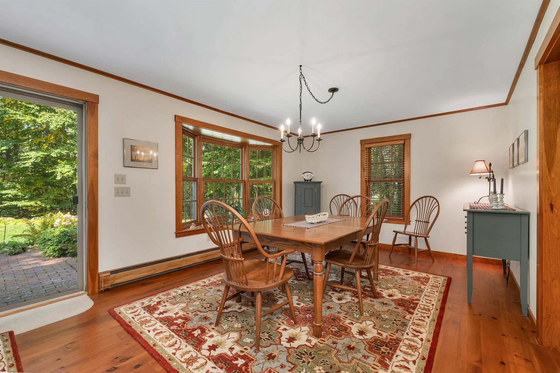 19 Greenleaf Drive Wolfeboro NH 03894
