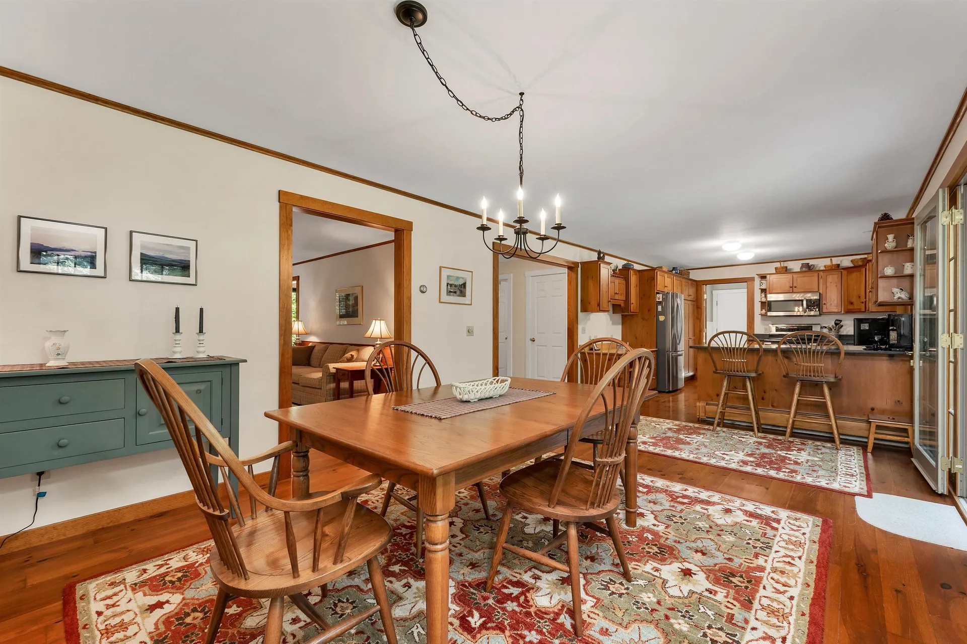 19 Greenleaf Drive Wolfeboro NH 03894