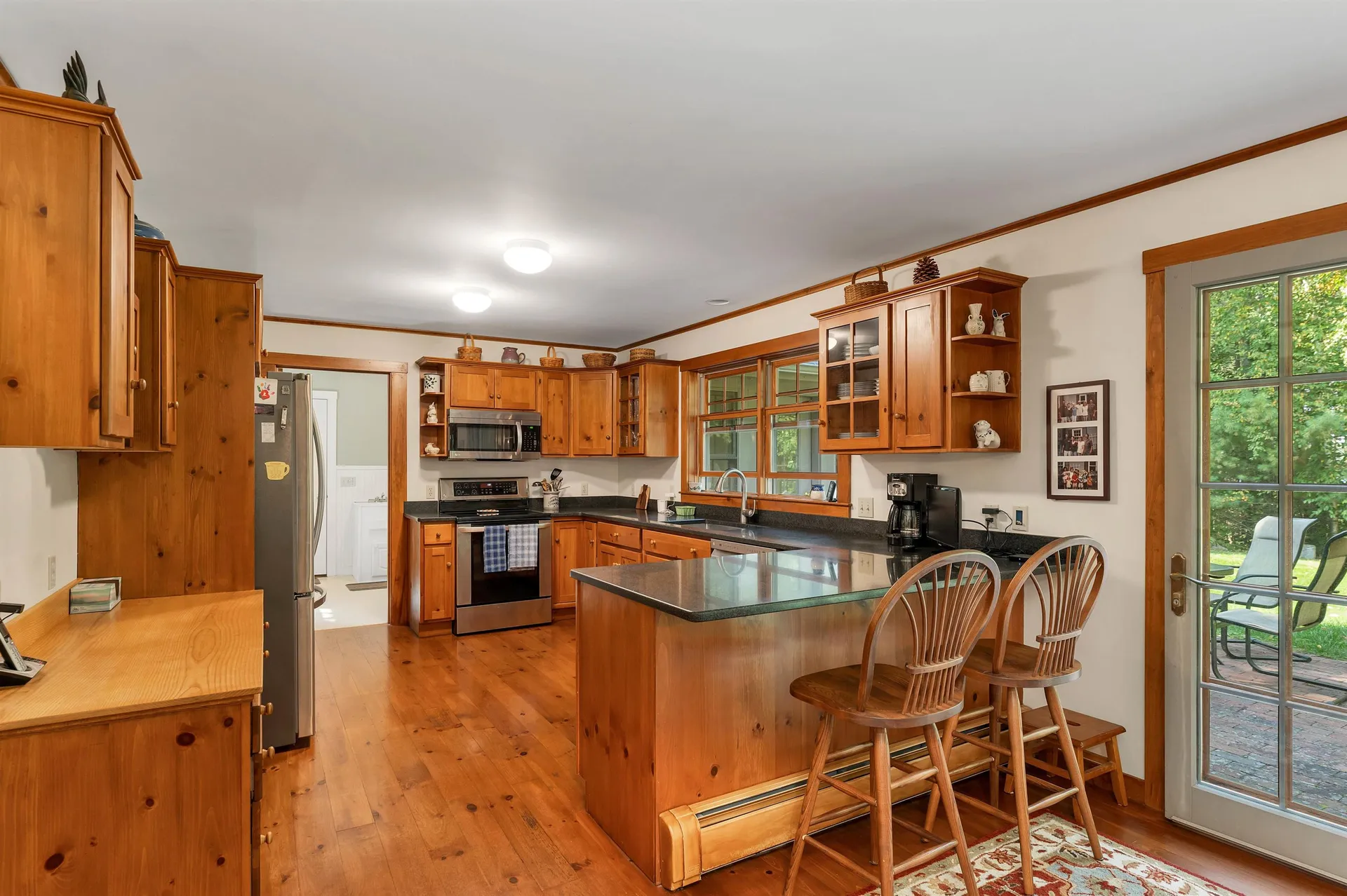 19 Greenleaf Drive Wolfeboro NH 03894