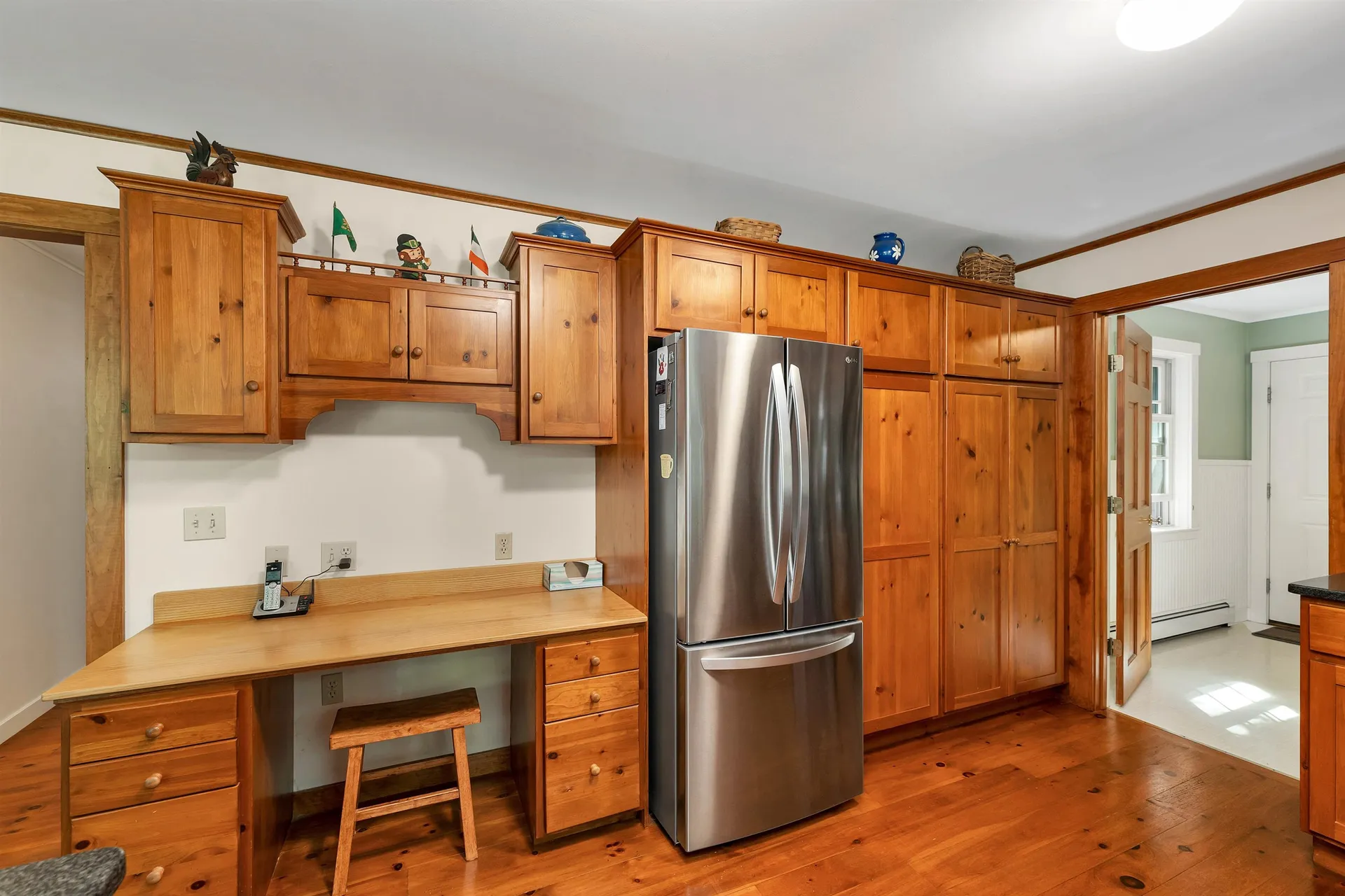 19 Greenleaf Drive Wolfeboro NH 03894