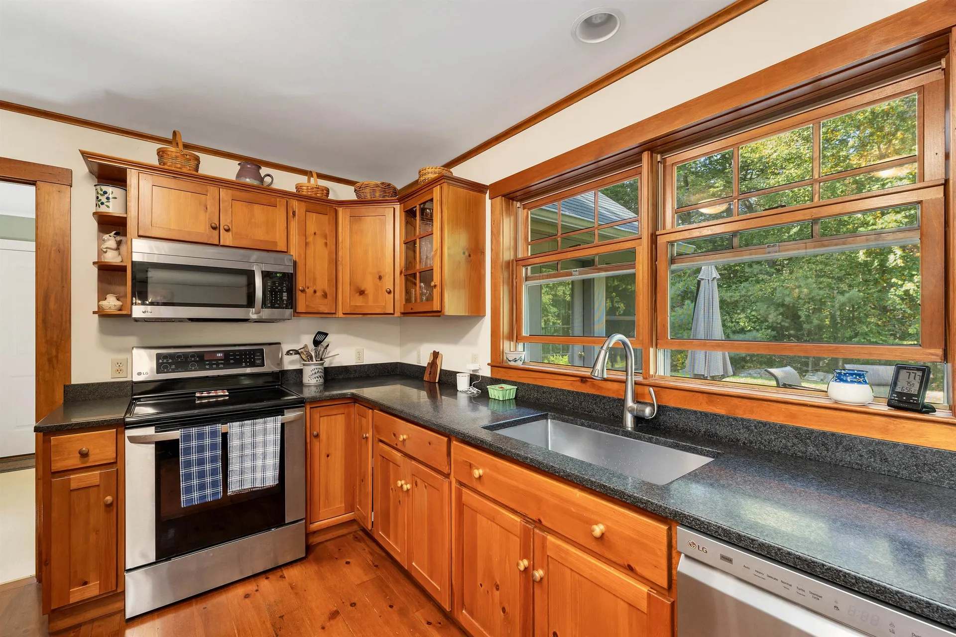 19 Greenleaf Drive Wolfeboro NH 03894
