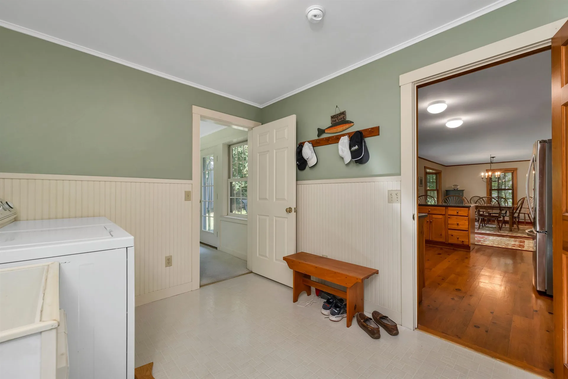 19 Greenleaf Drive Wolfeboro NH 03894