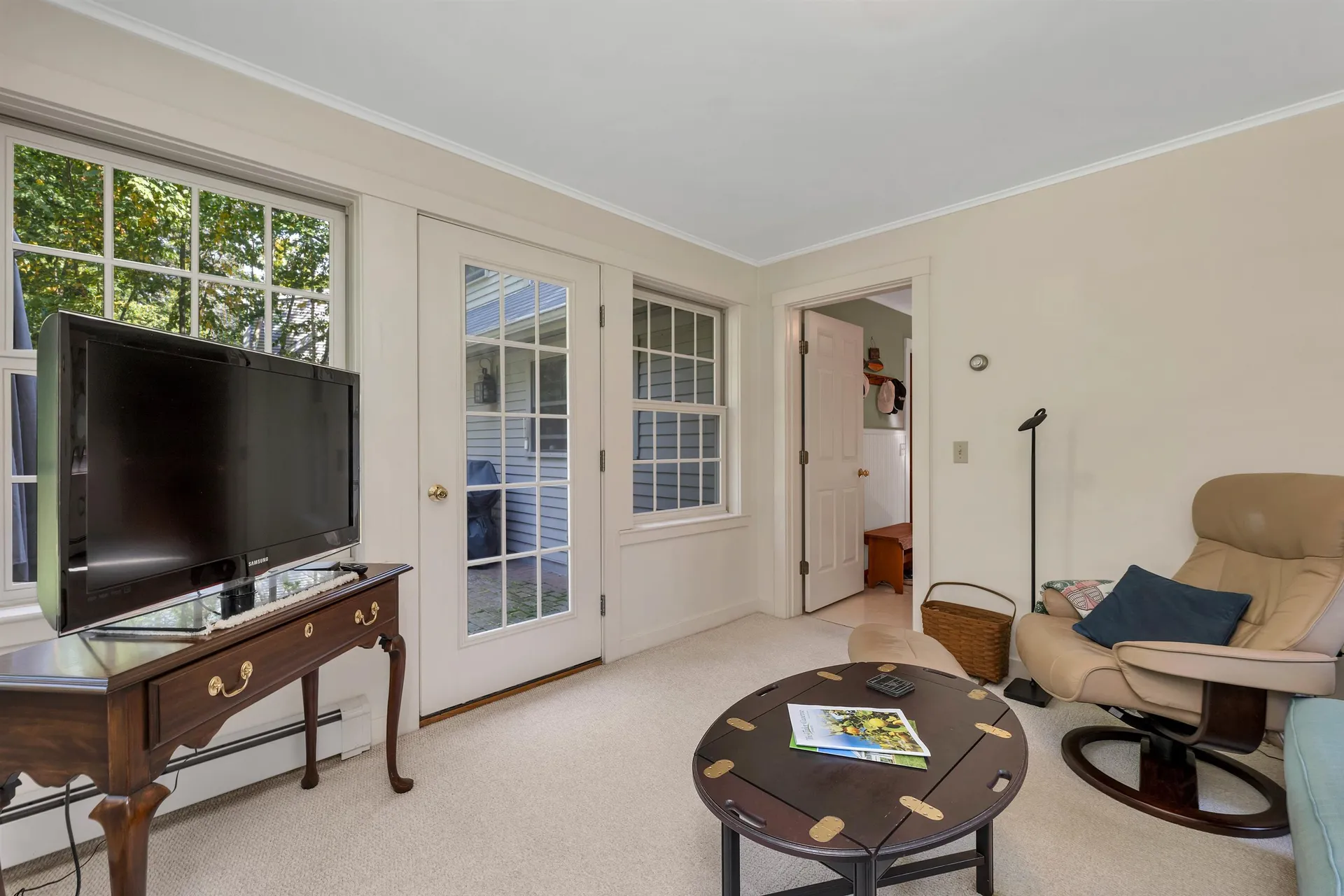 19 Greenleaf Drive Wolfeboro NH 03894